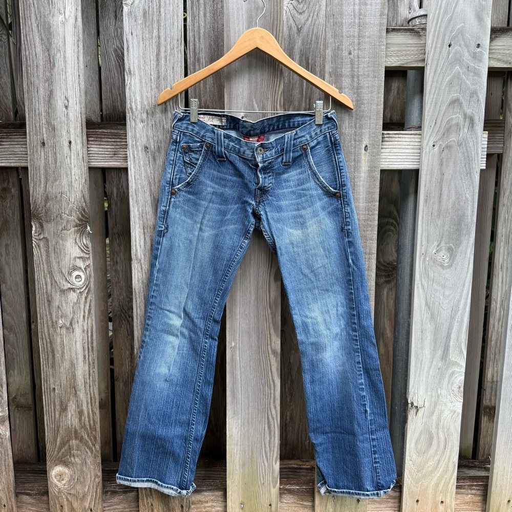 Lucky Brand Jeans